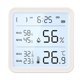 thumbnail image 1 of Termómetro Digital Higrómetro, Medidor De Temperatura Y Humedad, Medidor Con Batería, Wifi Portátil Profesional Para El Hogar Para Invernadero, 1 of 7