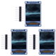 thumbnail image 1 of Pantalla LCD 1 8 Pulgadas Módulo Pantalla A Color RGB TFT 128x160 ST7735S IC para, 1 of 8