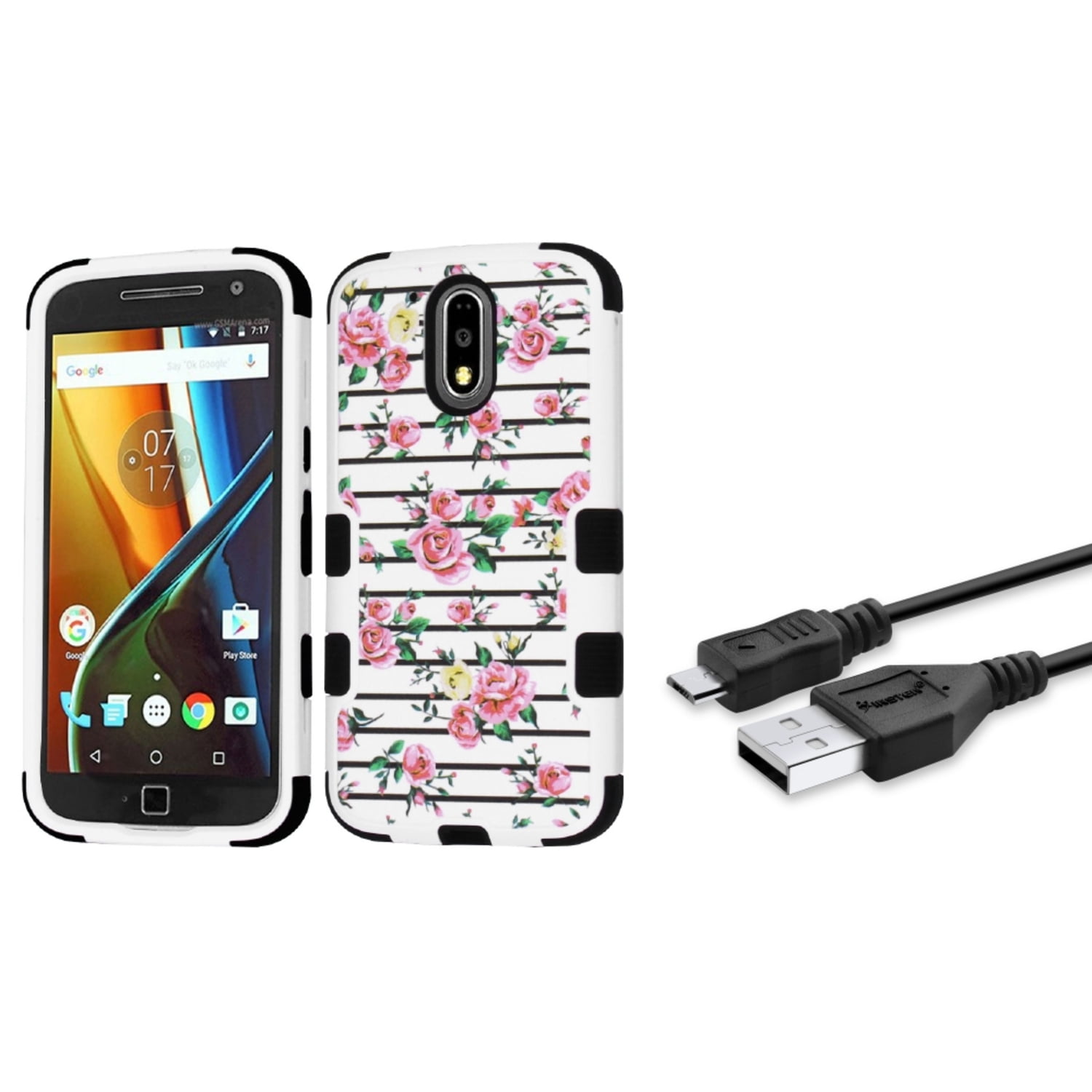 MOTO G4 PLUS USB 64BITS DRIVER