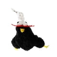 thumbnail image 4 of Juguete para gatos perfecl con Sonido chirriante juguete interactivo de peluche Realista, 4 of 8