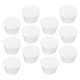 thumbnail image 1 of WEUVEB 12Ud De Pastel De Espuma Negros Para Decorar Pastel Reutilizables Para Fiestas Y Bodas, 1 of 8