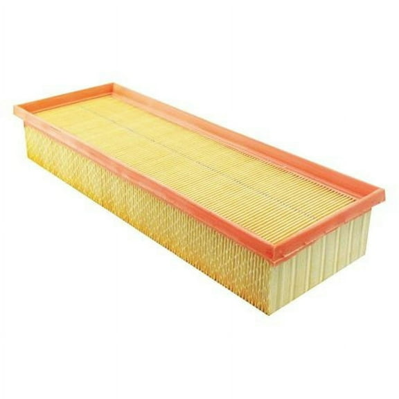 BALDWIN FILTERS PA4316 Air Filter,4-29/32 x 2-9/32 in. Fits select: 2006-2011 CHEVROLET HHR