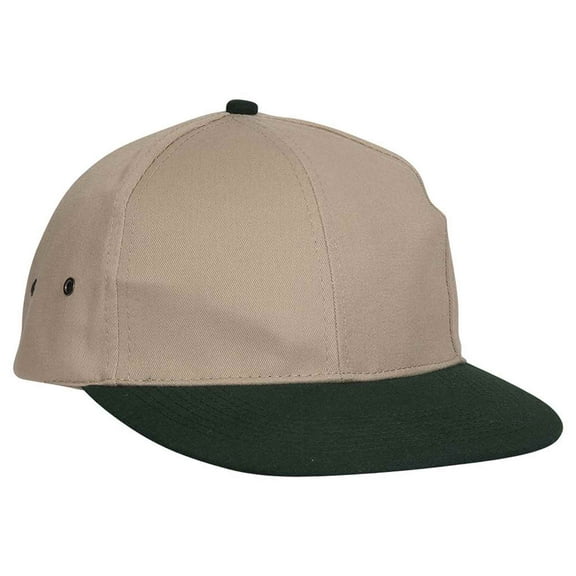 OTTO CAP 6 Panel Low Profile Baseball Cap