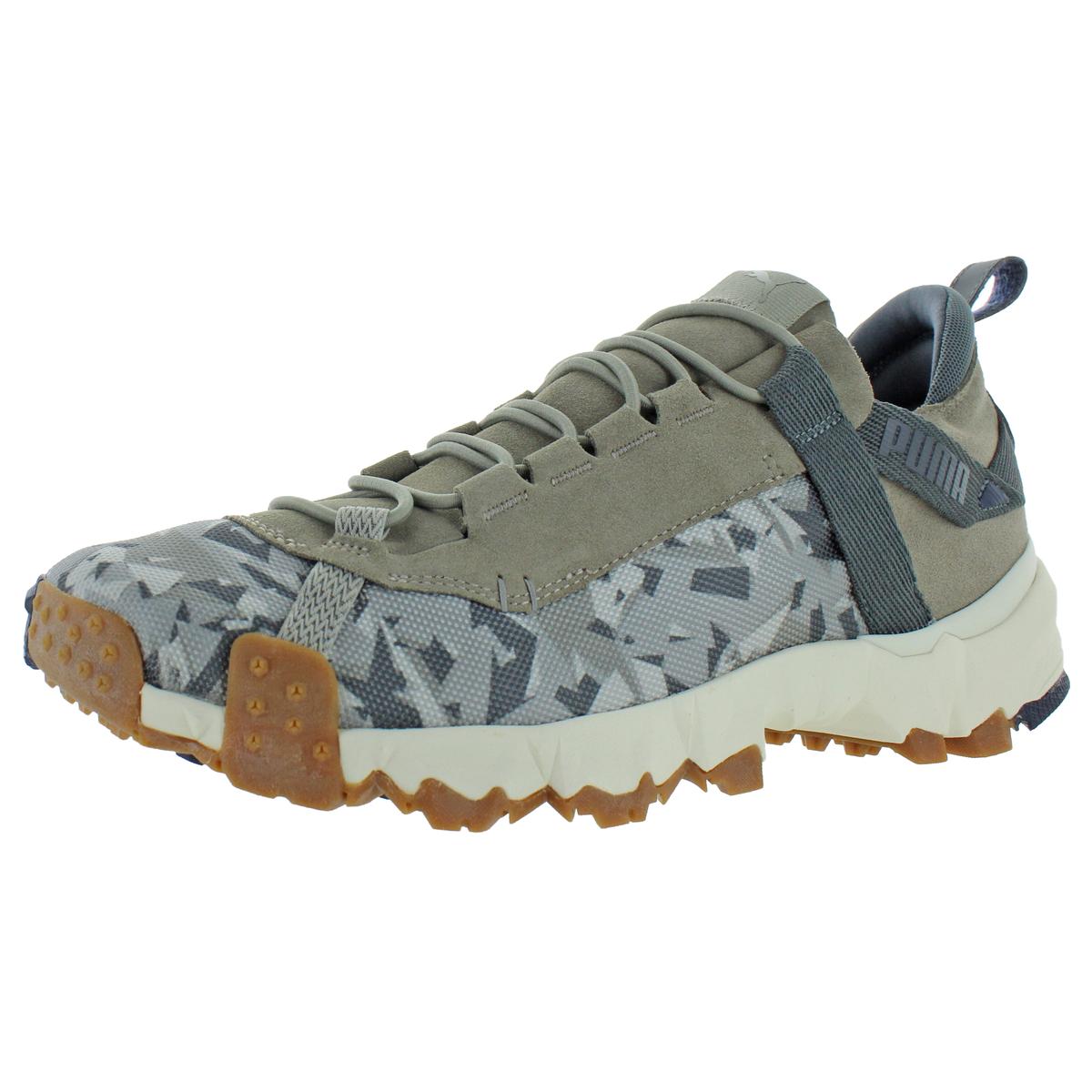 puma trail running shoes mens
