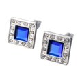 thumbnail image 4 of Gemelos de plata de la vendimia Sunnimix 3x 2 Unids para Hombre, 4 of 8