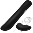 thumbnail image 1 of Gimars Upgrade Enlarge Gel Memory Foam Set Teclado Almohadil Gimars Gimars, 1 of 2