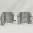 thumbnail image 3 of Martyr Anode Streamlined Shaft Anode 3" Zinc CMX13, 3 of 3