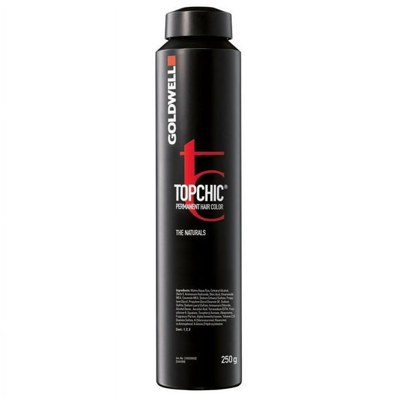 Goldwell Topchic Hair Color 8.6 Oz Canister 12BS