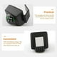 thumbnail image 5 of 2 pieces guide ball compass for with car vehicle navigation explorer mount, 5 of 5