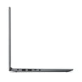 thumbnail image 5 of Lenovo IdeaPad 1i 15.6" FHD Touchscreen Laptop, Intel Core i3-1215U, 8GB RAM, 512GB SSD, Windows 11, with VLT 64GB SD Card, Cloud Gray, 5 of 6