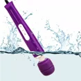thumbnail image 5 of Large Vibrating Wand Full Body Sports Massager - Mains Powered UK, 5 of 5