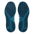 thumbnail image 5 of Tenis Asics Tierra Batida Gel-Dedicate 8 041A408400 azul petroleo 28.5, 5 of 5