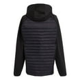 thumbnail image 2 of Regatta Mens Navigate Quilted Hybrid Jacket, 2 of 4