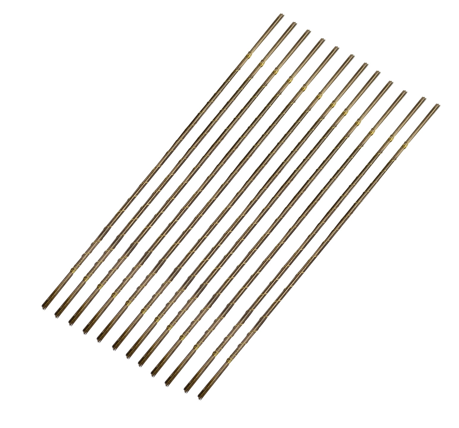 4/0 Piercing Saw Blades (Pack of 144 Blades) for Jewelry Metal Wood