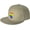 C876, variant on LGBT Flag Map of Germany Snapback Hats for Men Women Baseball Cap Adjustable Flat Bill Sun Hat