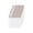 Beige, variant on Mini Storage Pouches Clear Waterproof Sealed Bag 10 Pcs Slide Zipper Small Item Organizer Bags For Jewelry Hair Accessories Cosmetic Travel Kitchen Pantry Sorting