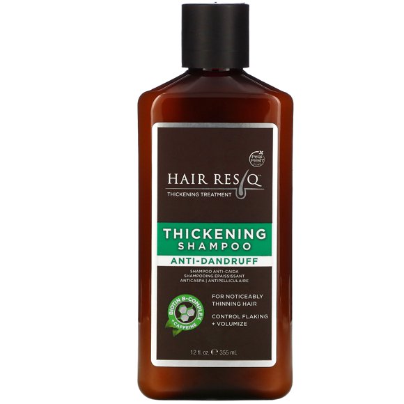 Pyrithione Zinc Shampoo