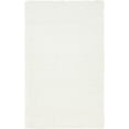 thumbnail image 1 of Unique Loom Solo Collection Solid Plush Kids Area Rug, 8' x 10', Snow White, 1 of 2