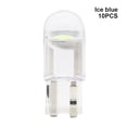 thumbnail image 1 of Kenally 10 Uds T10 168 192 2825 COB LED coche cuña estacionamiento luz lateral puerta bombilla instrumento lámpara Auto matrícula luces Bombillas para automóviles azul hielo 10 piezas Kenally VI000621-14, 1 of 1