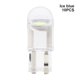 thumbnail image 1 of Kenally 10 Uds T10 168 192 2825 COB LED coche cuña estacionamiento luz lateral puerta bombilla instrumento lámpara Auto matrícula luces Bombillas para automóviles azul hielo 10 piezas Kenally VI000621-14, 1 of 1