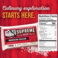 thumbnail image 3 of Supreme Rice 5lb Bag of White Medium Grain Rice, 3 of 6