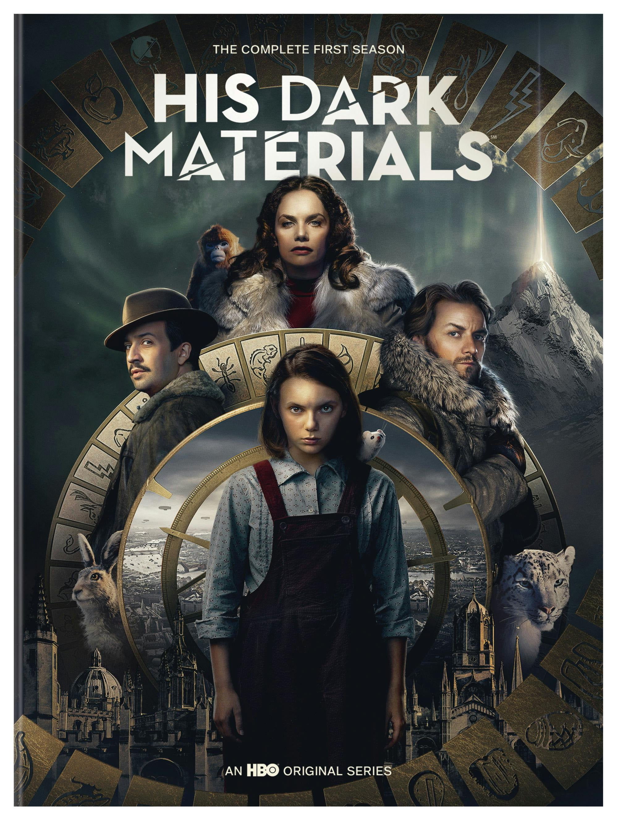 dafne keen his dark materials season free online