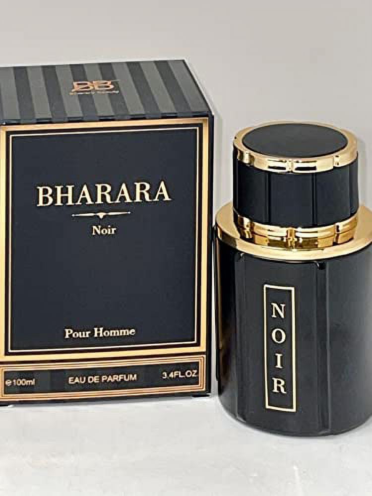 BHARARA 3.4 100 ml Eau De Parfum SPRAY FOR MEN NEW IN BOX