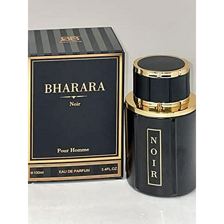 Niche Bharara perfume - a fragrance for women and men 2021