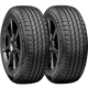 thumbnail image 1 of Paquete De 2 Llantas 235/65r18 Cooper Endeavor Plus Blem 106h, 1 of 2