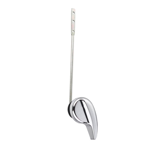 EeaseMX Llave universal para tanque de inodoro doméstico, interruptor de inodoro de hotel, accesorio de reparación de inodoro de baño
