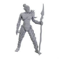 Wizkids WZK90109 D&D Noizurs Marvelous Sea Elf Leader Miniature