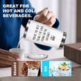 thumbnail image 4 of Anniversary Birthday Gifts for Her Him, Best Thing I Found On The Internet Long Distance Relationship Gifts for Boyfriend Girlfriend Husband Wife, I Love You Gifts, Coffee Tumbler Gifts 20 Oz, 4 of 6