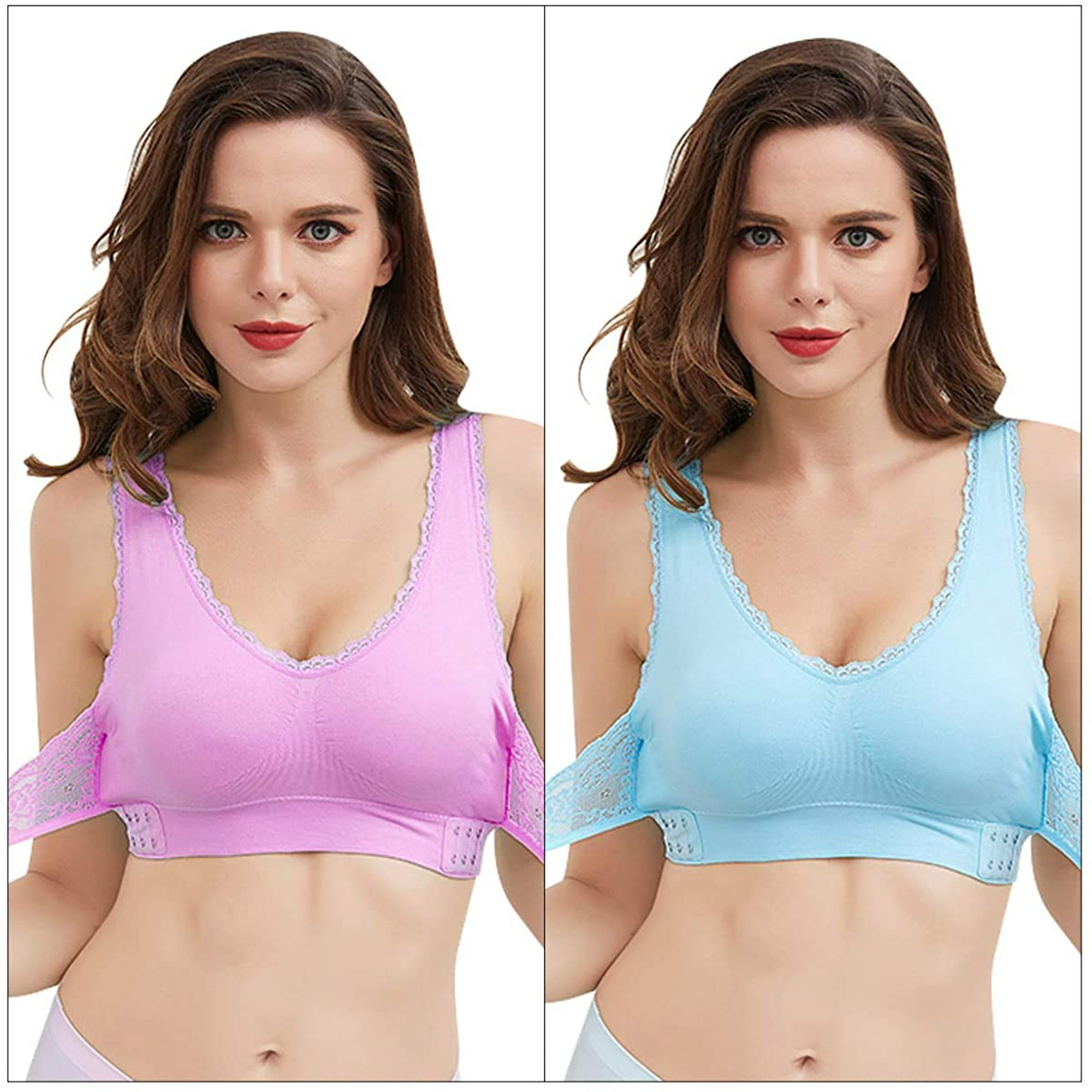 Caramia bras reviews discount