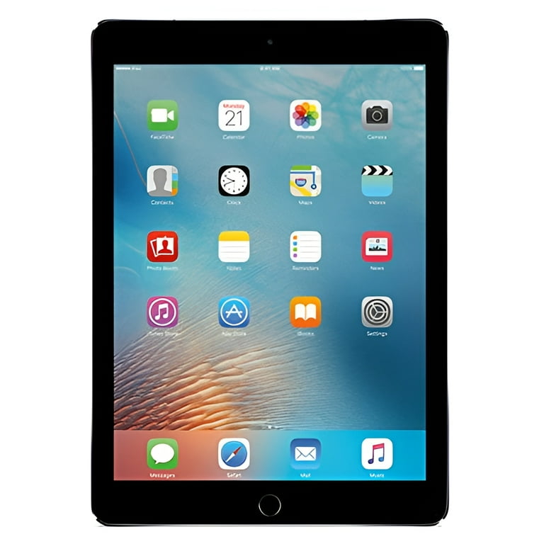 Free Shipping! Restored Apple iPad 5 9.7-inch Wi-Fi Only