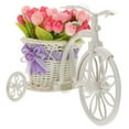thumbnail image 5 of GOOHOCHY  for Living Room Bike Plant Storage Rack Artificial Flower Baby, 5 of 8
