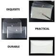 thumbnail image 3 of unbranded 20Ud Bolsa Organizadora Para Recibir Y Almacenar Con Material Reutilizable, 3 of 8