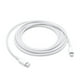 thumbnail image 1 of Cable Apple USBC to Lightning 2m, 1 of 4