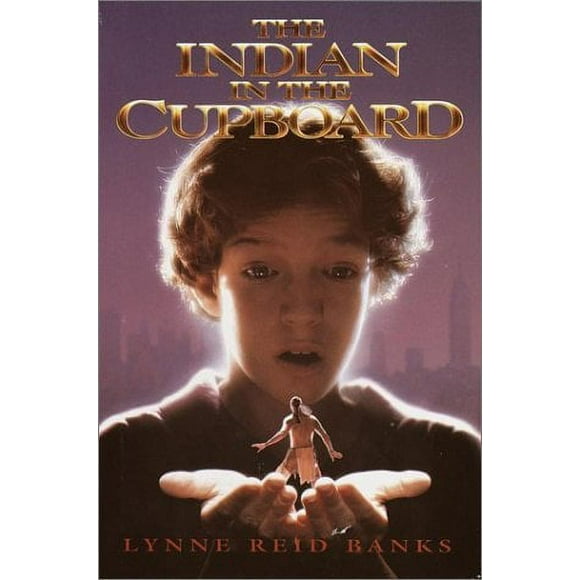 Pre-Owned The Indian in the Cupboard 9780385170512