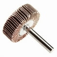 thumbnail image 3 of Forney Industries Forney 60189 Flap Wheel, Shank Mounted, 1-1/2 in x 1/2 in, Grit: 120, 3 of 3