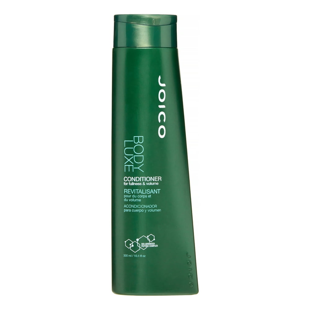 Joico Joico Body Luxe Thickening Conditioner, 10.1 Fl Oz Walmart