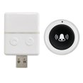 thumbnail image 1 of Wireless Doorbell Smart USB Doorbell Door Night Wireless Doorbell, 1 of 5