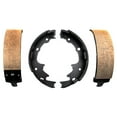 thumbnail image 1 of Raybestos Brakes Sabot de Frein 769PG Element3; Remplacement OE; Organique, 1 of 3