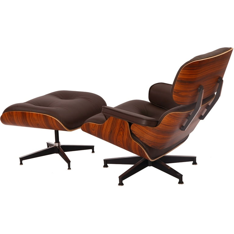 Mlf lounge chair & ottoman new arrivals