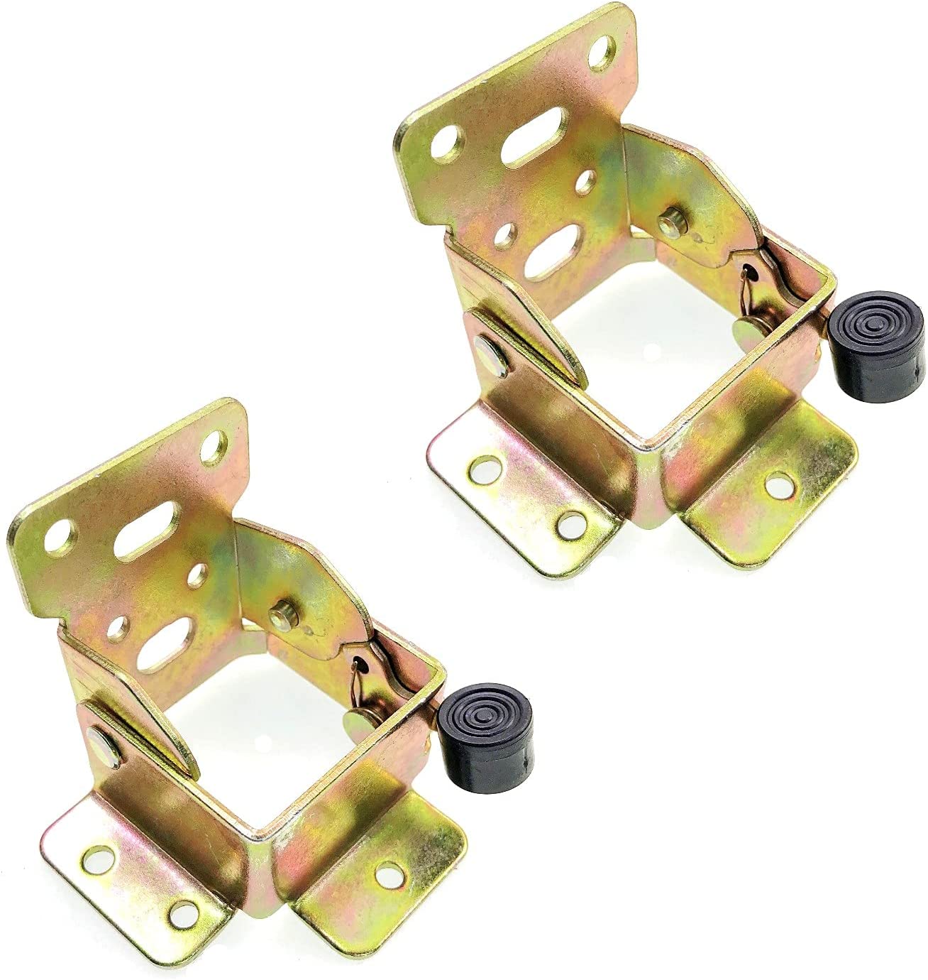 Paota 2X Folding Table Legs Folding Table Hinge Folding Table