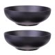 thumbnail image 2 of Vajilla de melamina PeggyDoll A5, estilo japonés, tazón para ramen, porcelana de imitación, recipiente para fideos para el hogar (337), 2 of 7