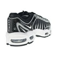 thumbnail image 3 of Nike Air Max Tailwind IV Women's Shoes Black-White ck4122-001, 3 of 6