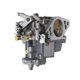 thumbnail image 4 of 4-stroke Outboard Carburetor Compatible with Tohatsu Mfs8 Mfs9.8b Mfs9.8a3 Mfs9.8a2 4-stroke 3v2-03100-3 -03100, 4 of 5