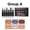 A #u28, variant on Uxgjfwu 6-Pack Halloween Colors Matte Lip Stick Set, Velvety Matte Non Transfer Multi Shade Lip Sticks, Halloween Party Stage Special Effect Colorful Lip Makeup Set, Festival Gift for Women