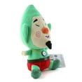 thumbnail image 3 of Little Buddy The Legend of Zelda Tingle 8" Plush, Little Buddy, Gifts, 3 of 3