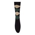 thumbnail image 6 of TuffRider Argyle Winter Single Pair Socks, 6 of 11